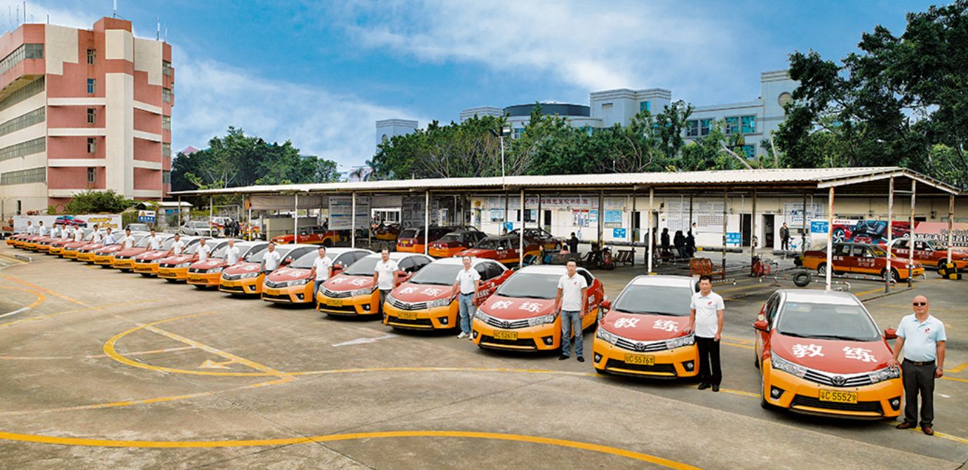 【好消息】珠光駕校超值學(xué)車(chē)活動(dòng)來(lái)啦！